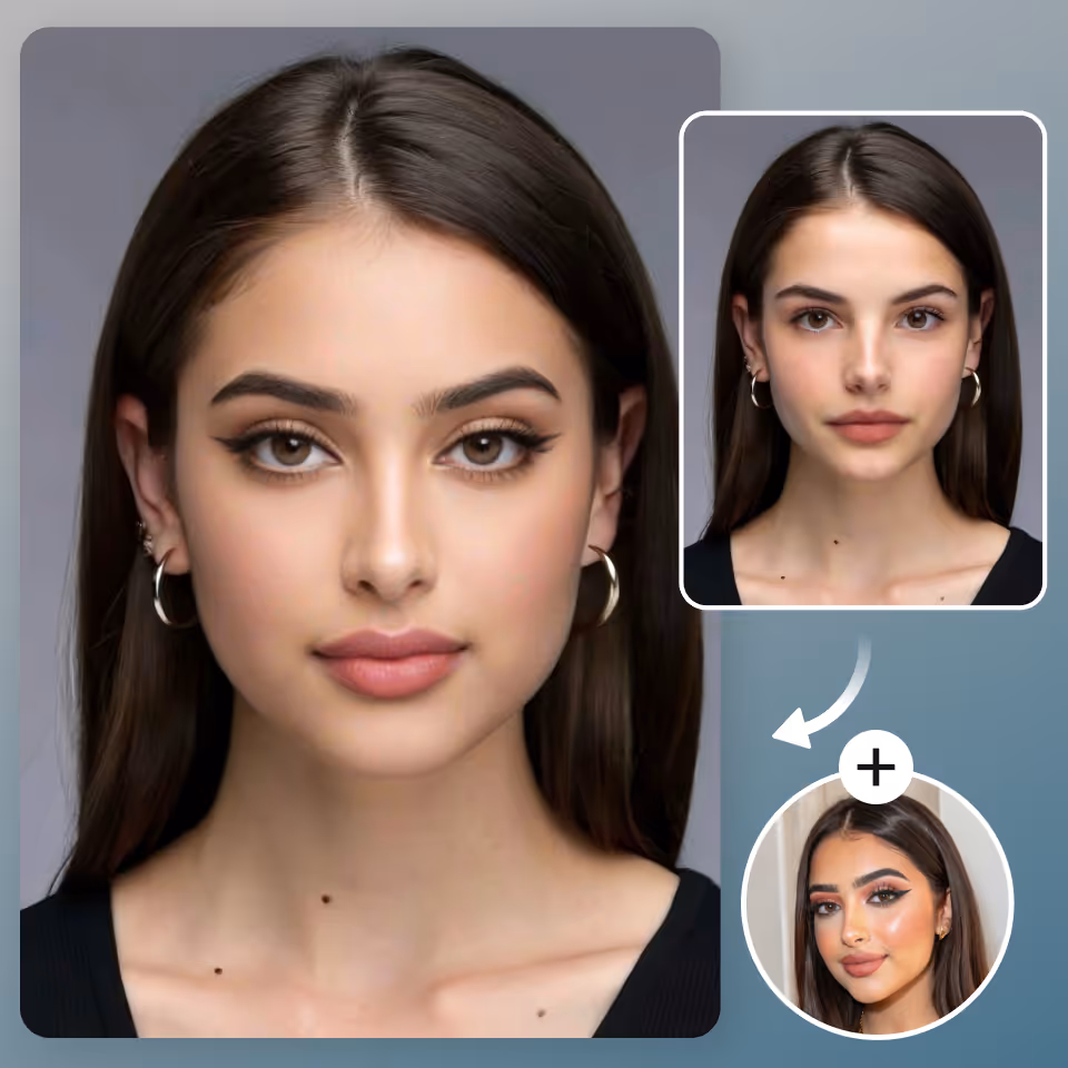 PhotoCat AI Face Swap