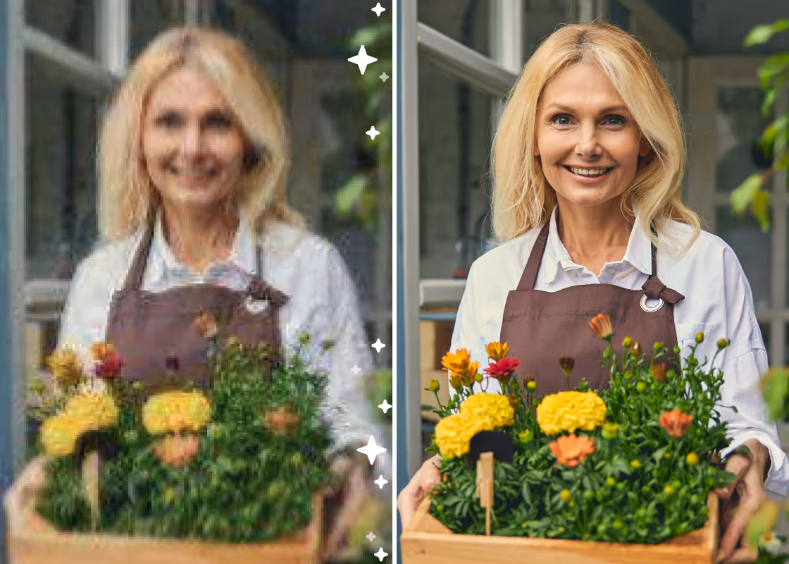 PhotoCat AI Image Enhancer