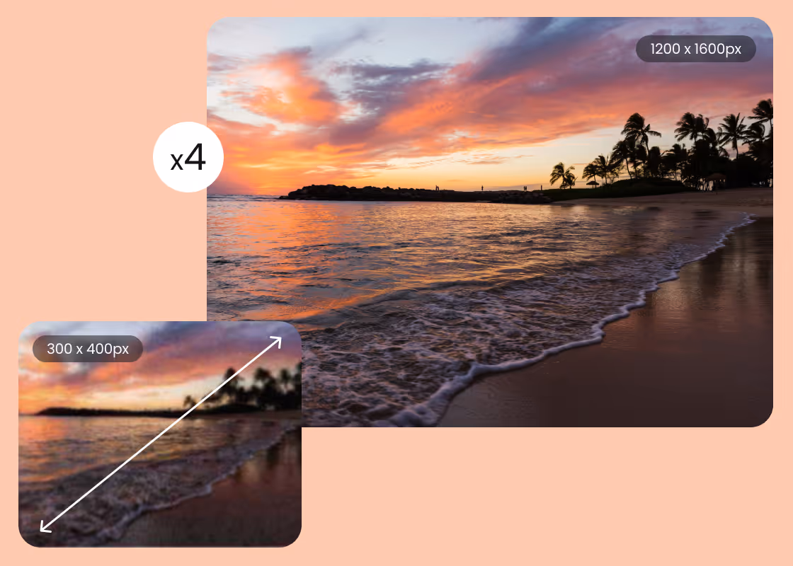 PhotoCat AI Image Enhancer