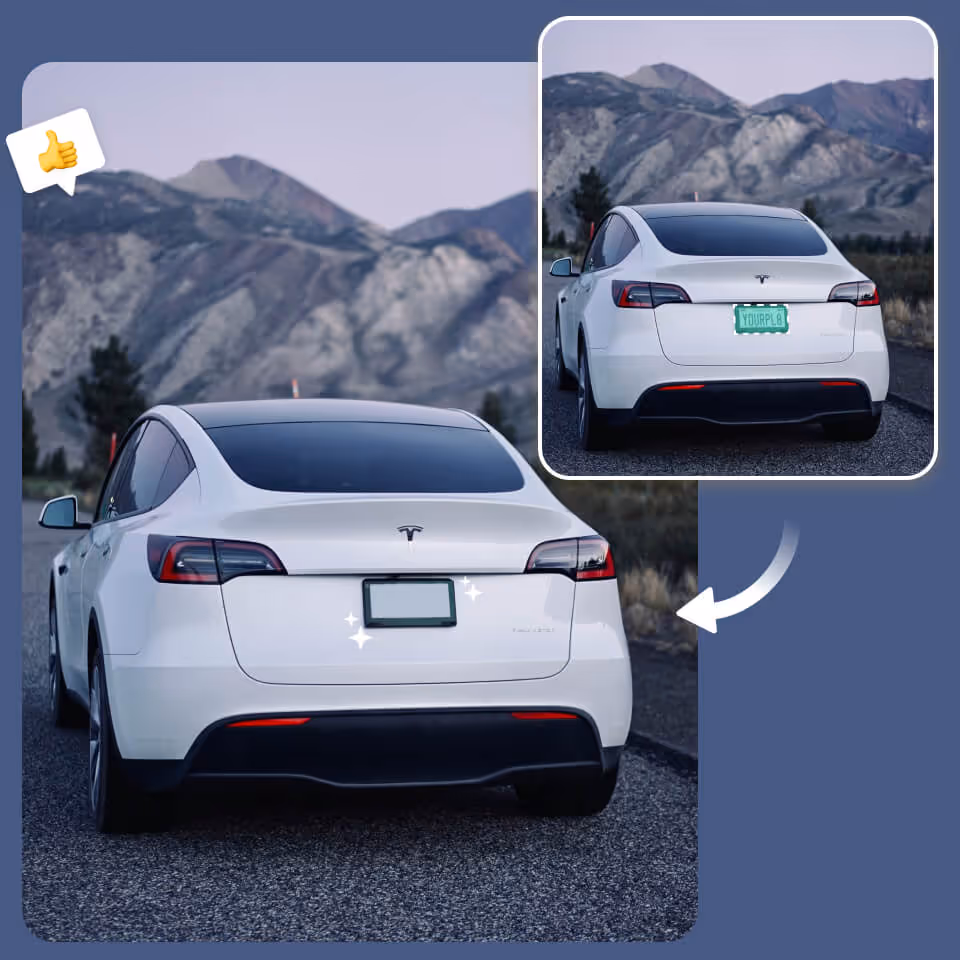 PhotoCat AI Object Remover