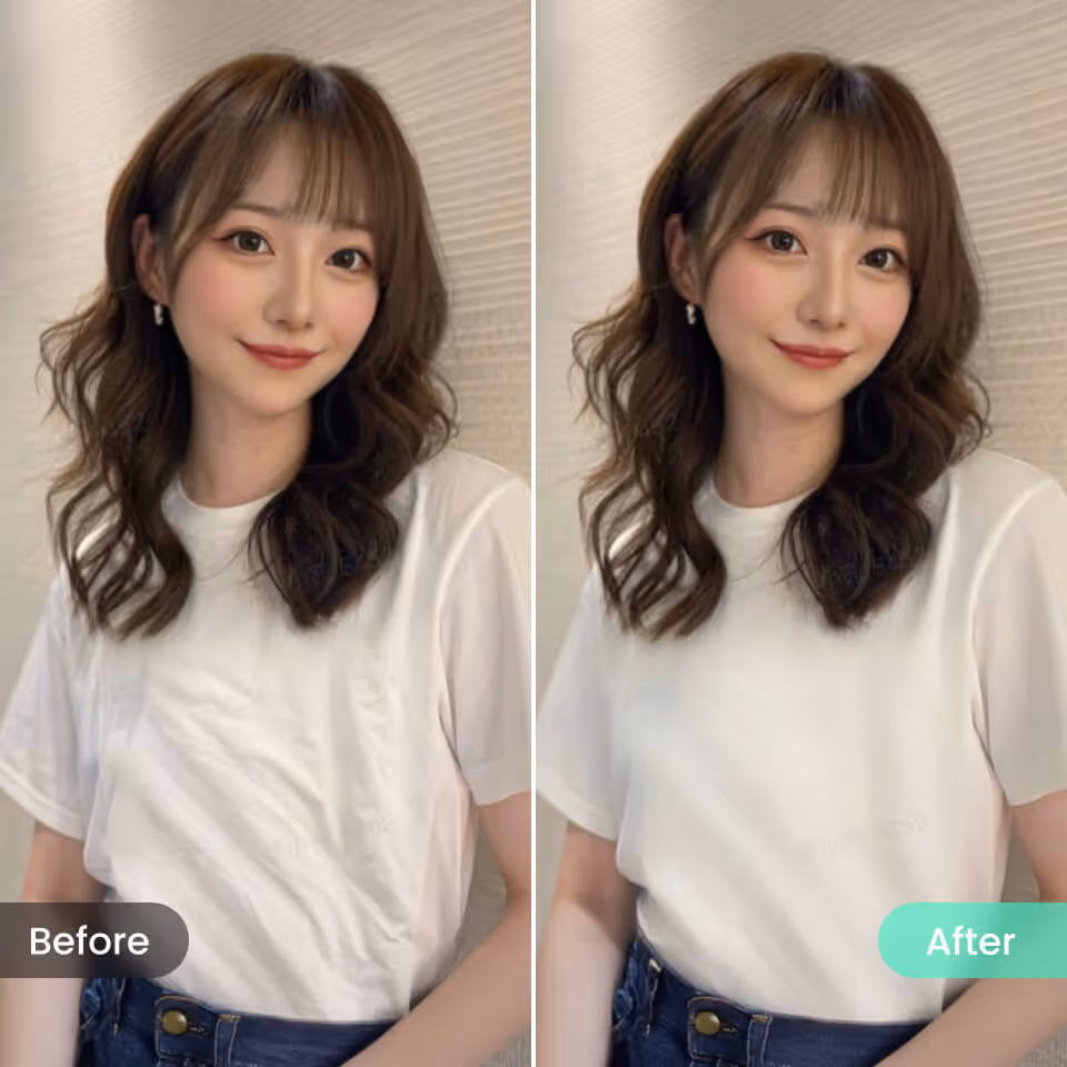PhotoCat AI Object Remover