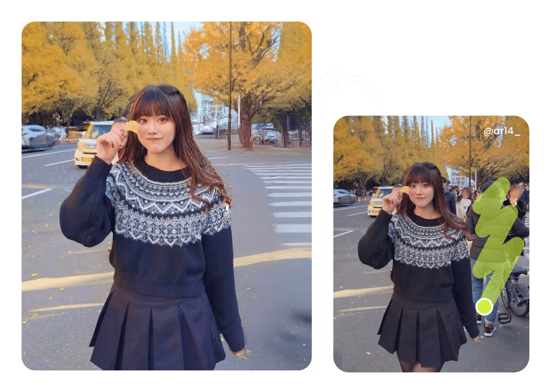 PhotoCat AI Object Remover