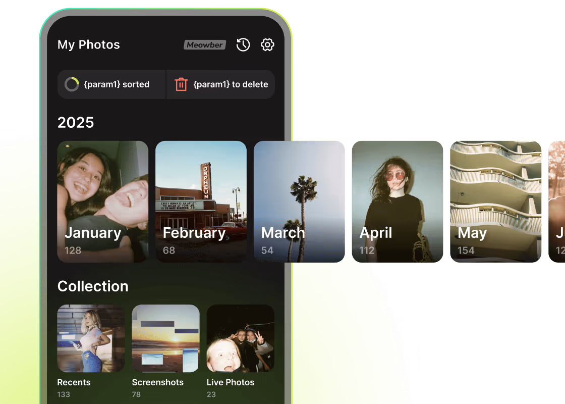 PhotoCat Photo Organizer